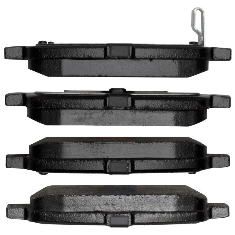 Infiniti M45 Brake Pads - Rear - R1 Concepts - Ceramic - `02-`25